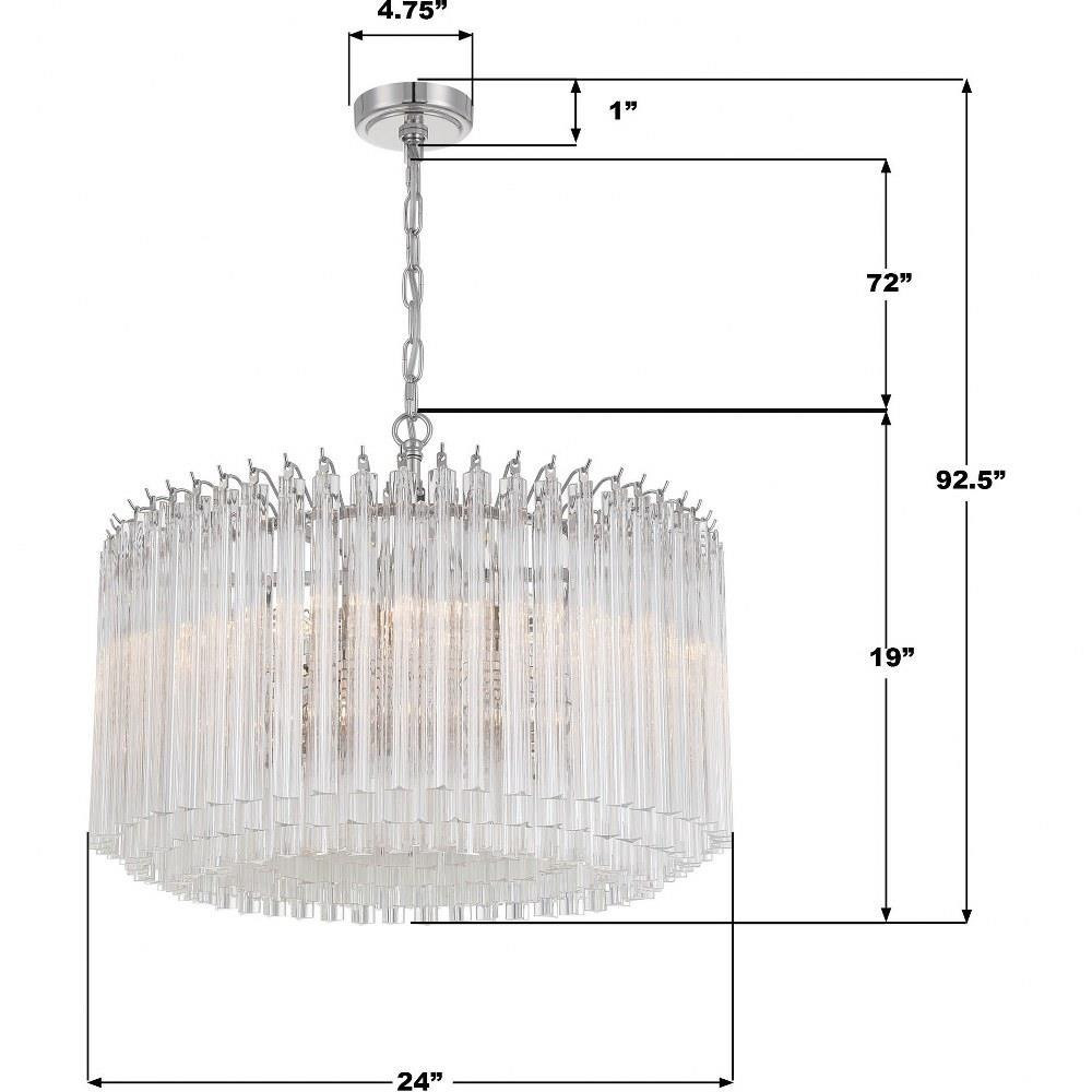 LOF-5007-PN | dimension