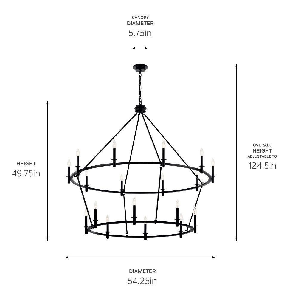 52708BK | dimension