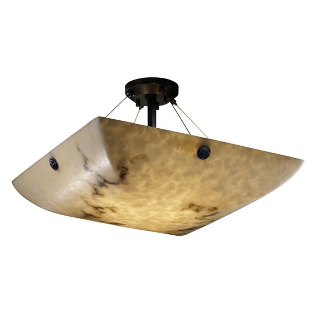 FAL-9652-25-MBLK-F6-LED5-5000 | 