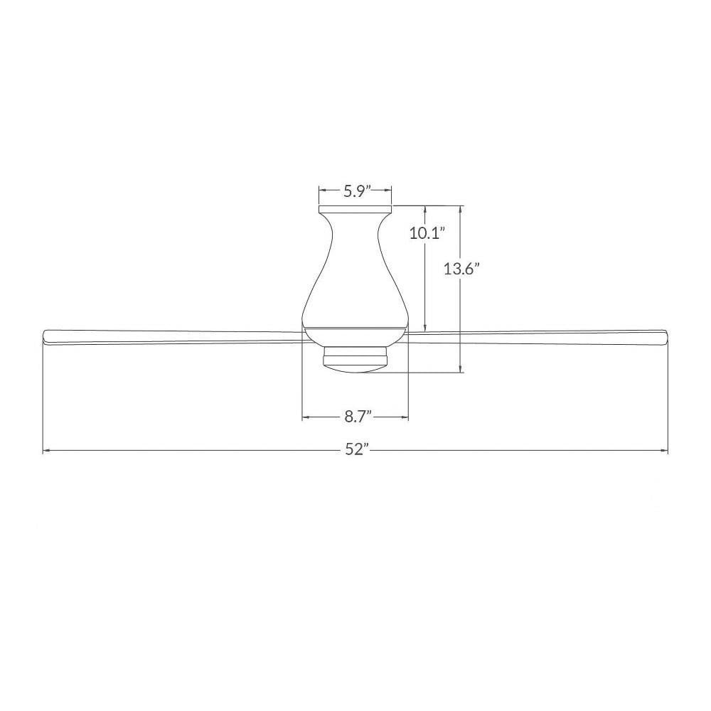 ALT-FM-BA-52-AL-271-002 | dimension