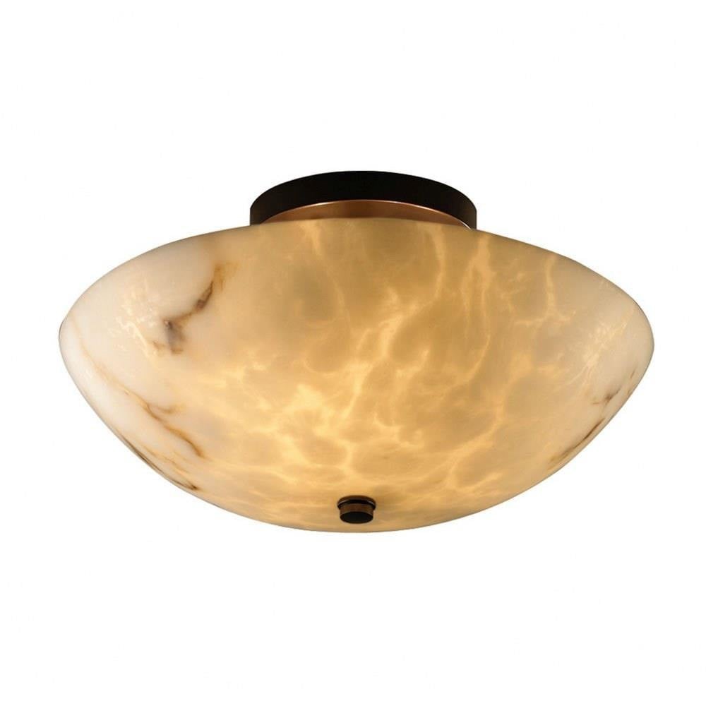 FAL-9690-35-DBRZ-LED2-2000 | 
