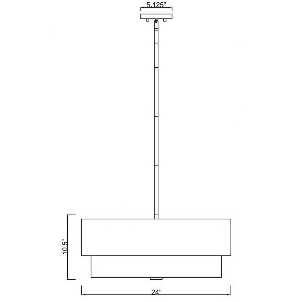 495P24-MGLD | dimension