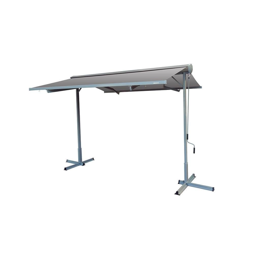 551_FS-series | Main Product Image