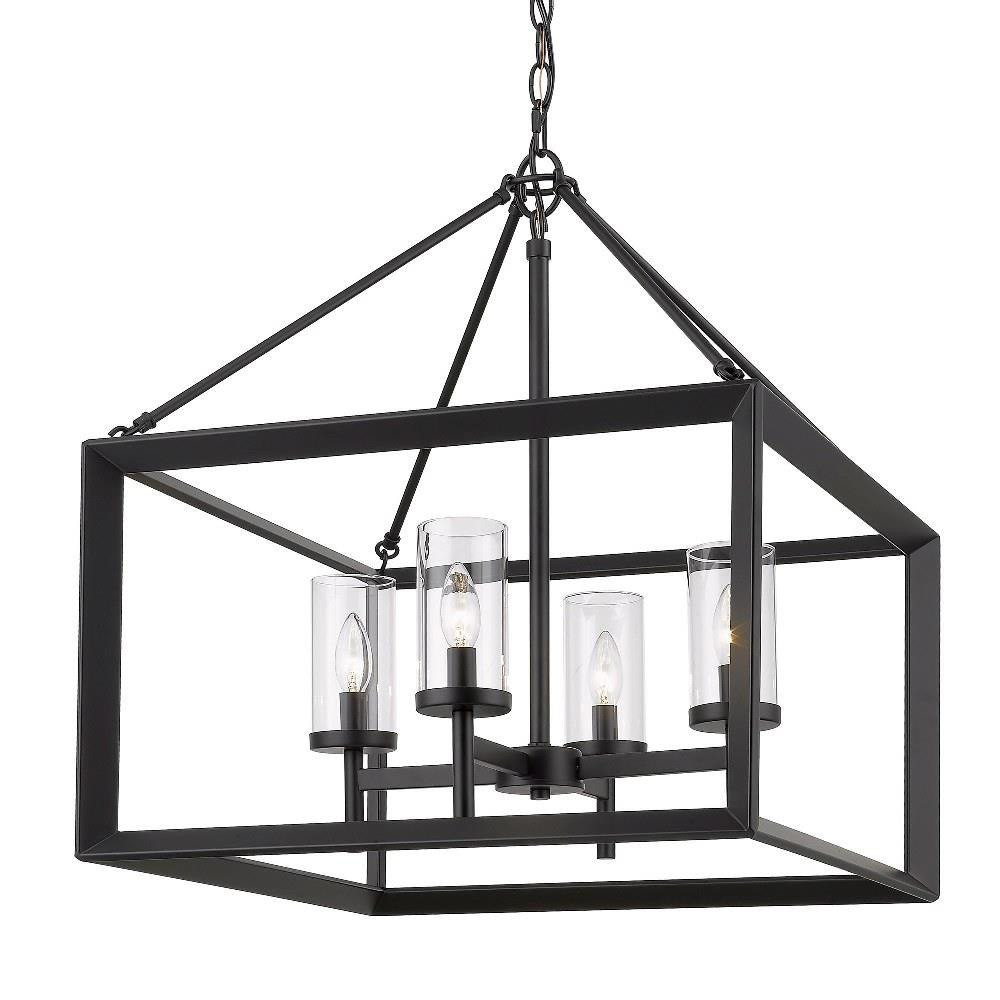 2073-4 BLK-CLR | detail