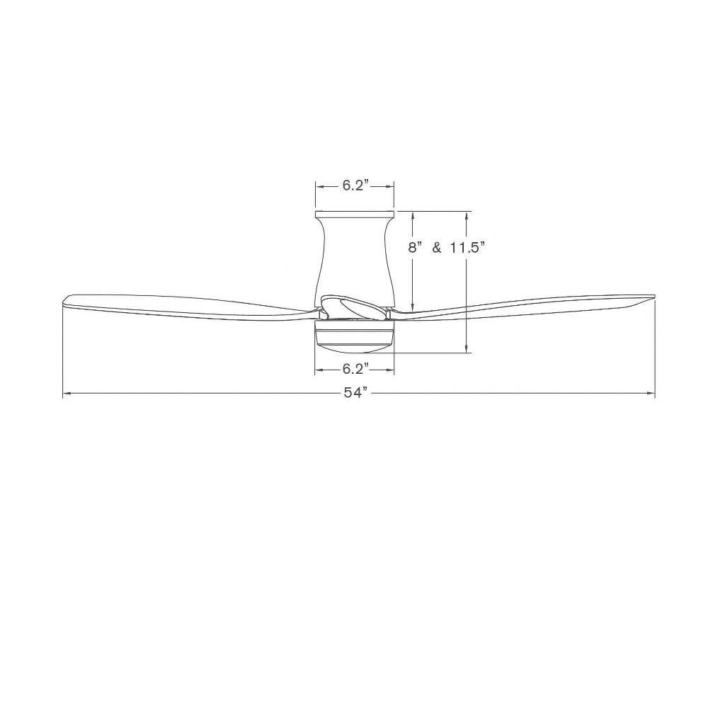 ARB-FM-DB-54-EB-NL-CC | dimension