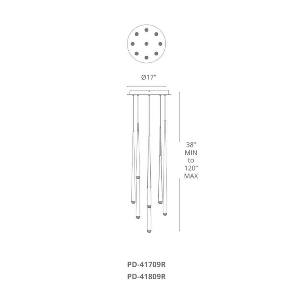 PD-41809R-PN | dimension