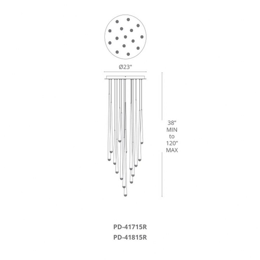 PD-41815R-PN | dimension