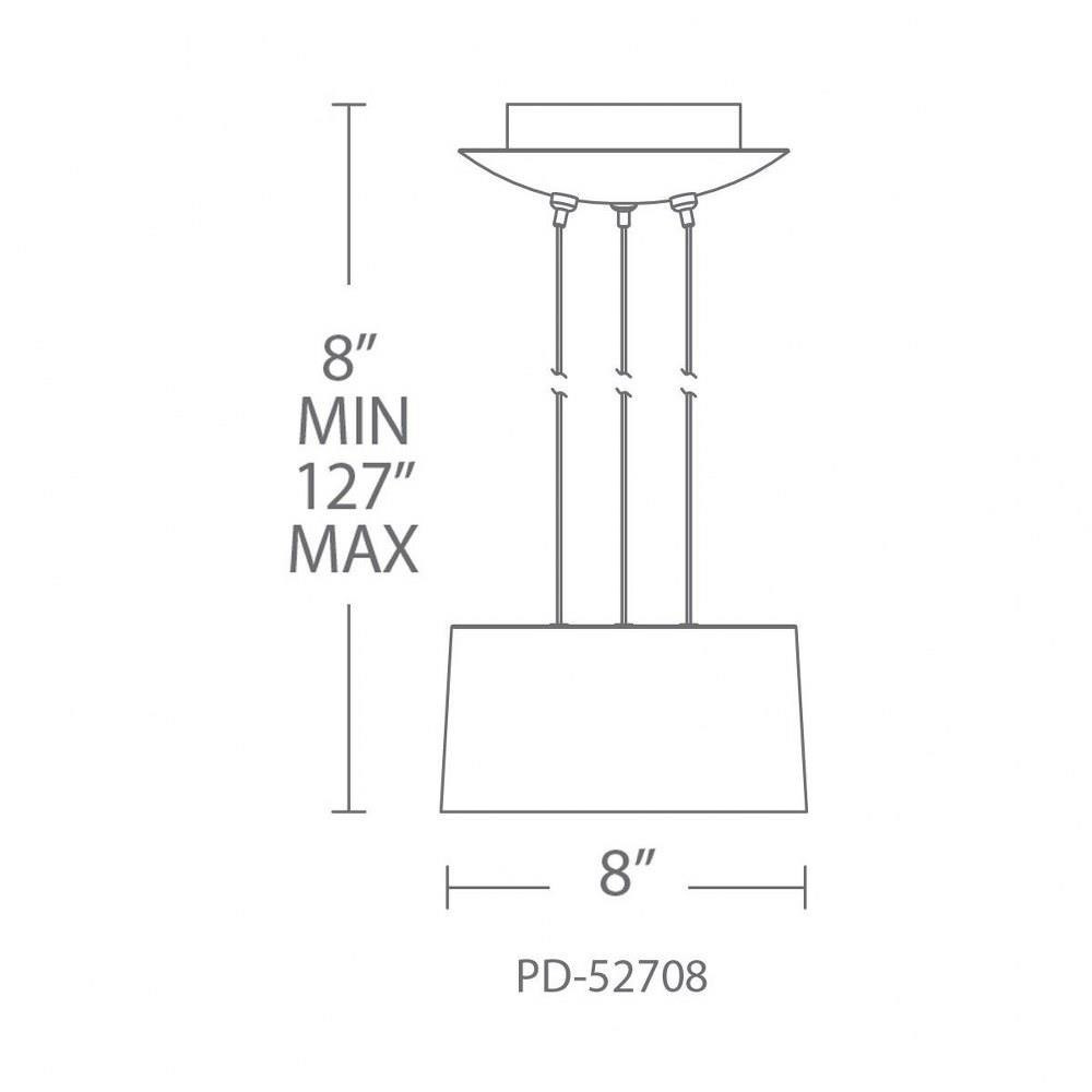 PD-52724-SL | dimension