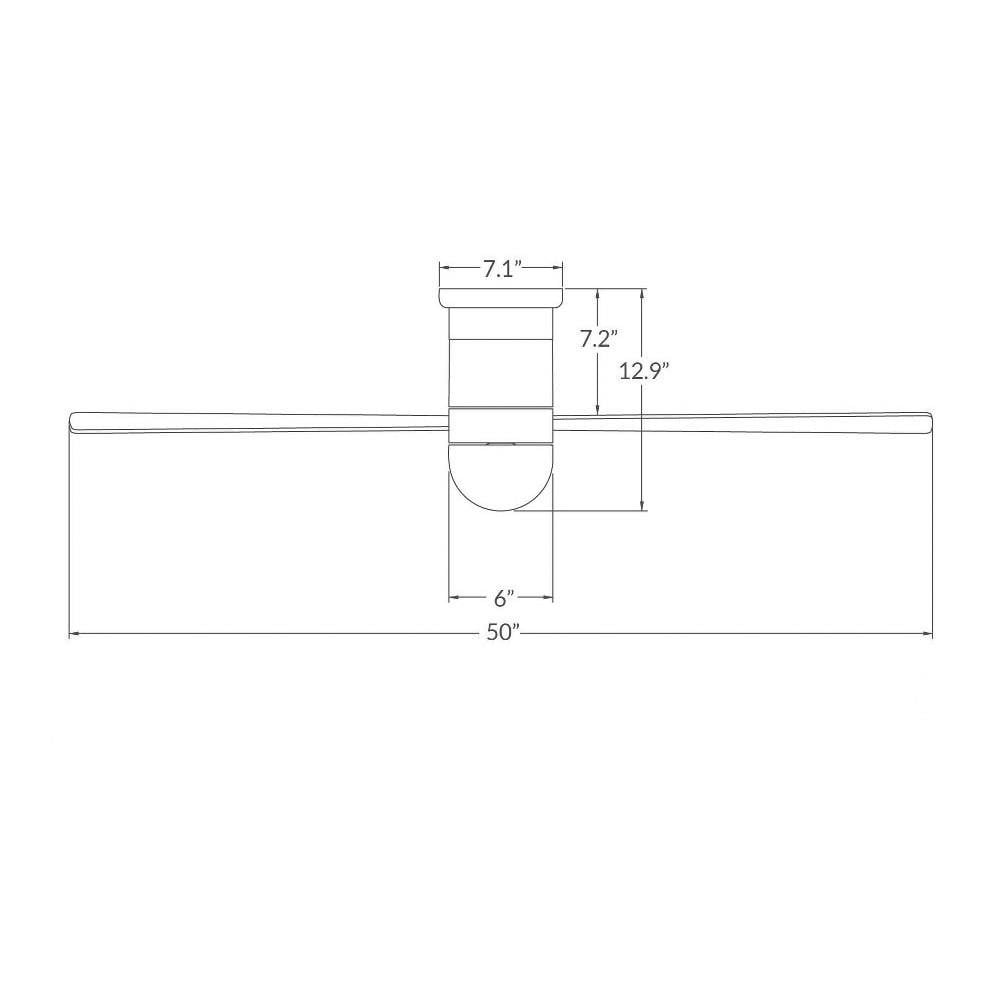 CIR-FM-BA-50-AL-355-CC | dimension