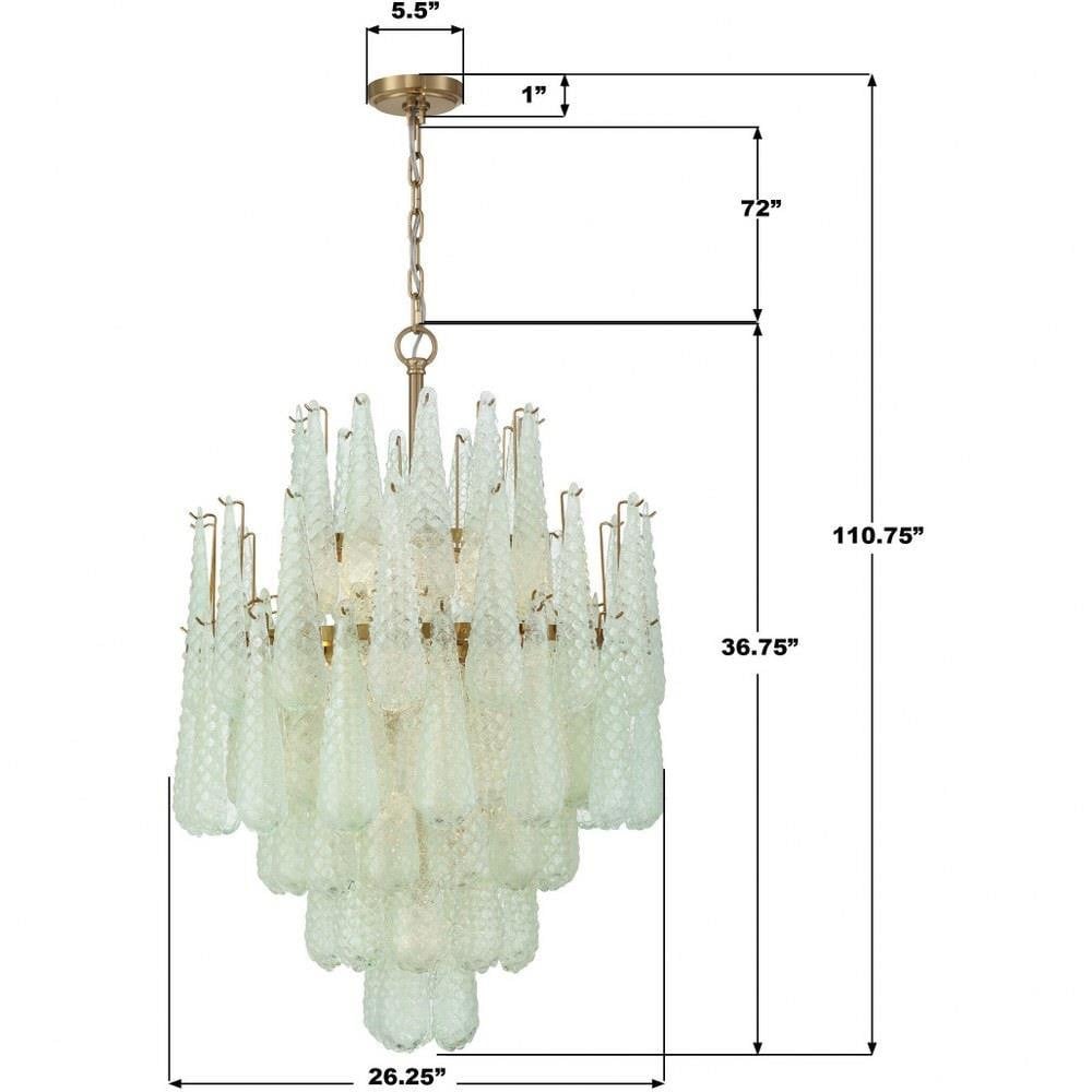 OLL-6006-AG-GR | dimension