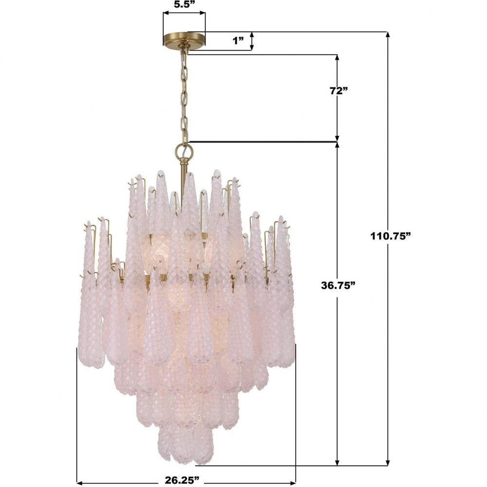 OLL-6006-AG-BH | dimension