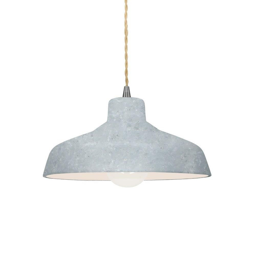 CER-6260-CONC-NCKL-BEIG-TWST-LED1-700 | 