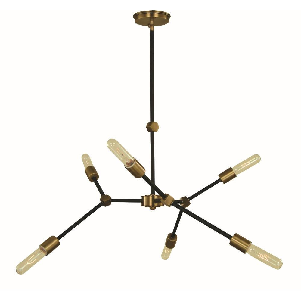 108_5630AB_MBLACK | Main Product Image