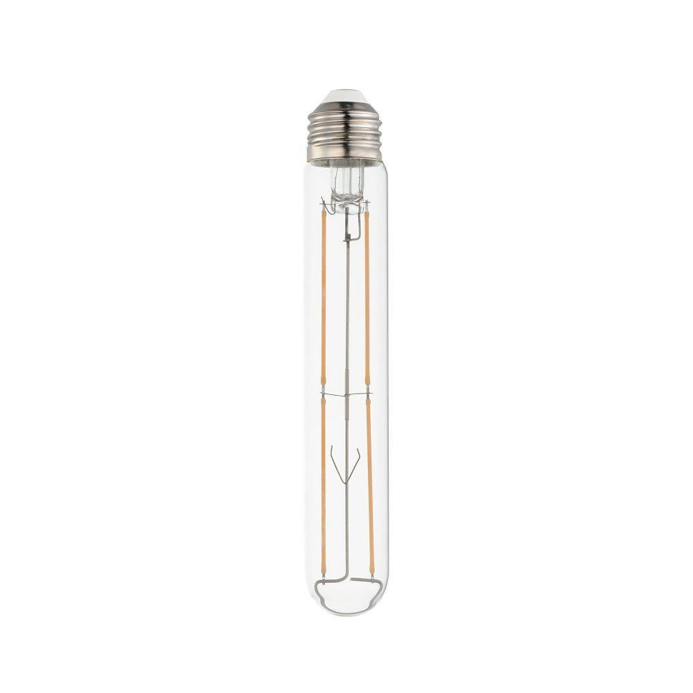 Bulbs 6W 185MM E26 LED T10 Base Replacement Bulb by Maxim