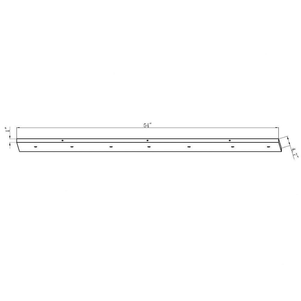 CP5407L-RB | dimension