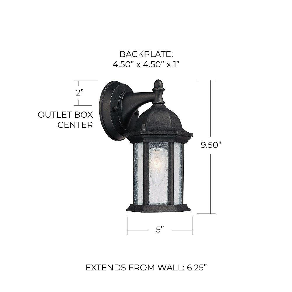 9831BK | dimension