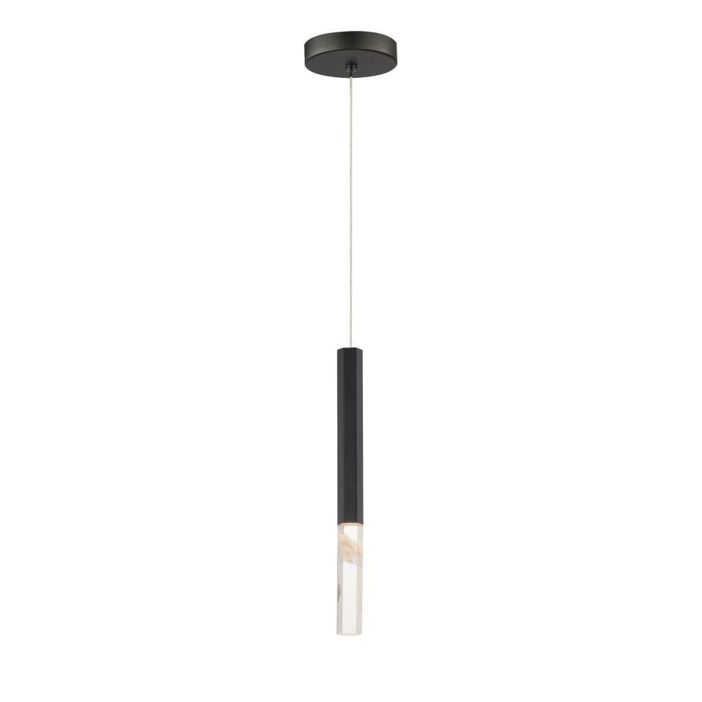 Firs Road 5W 1 LED Light Mini Pendant 15.75 Inch Wide by BSH - 174-BEL-1067528