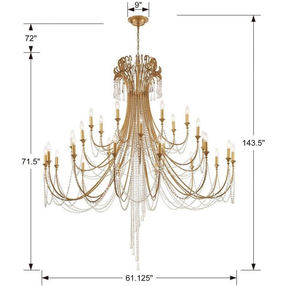 arc-1929-ga-cl-mwp | dimension
