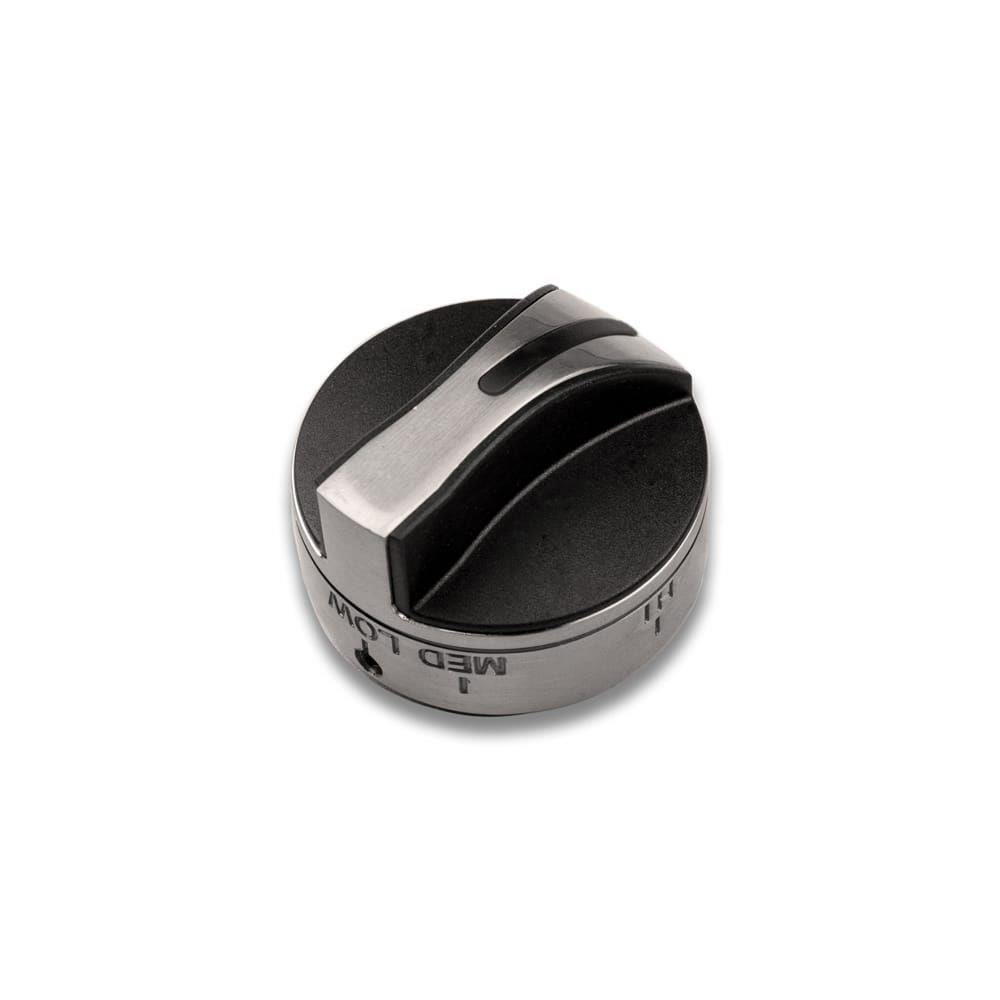 Legacy Series Knob by PGS - 400819 - PGS Grills USA