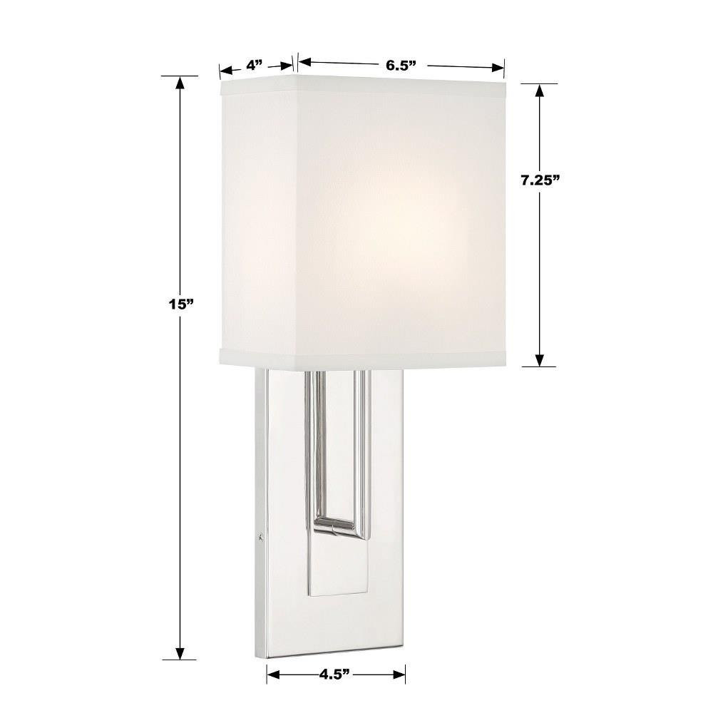 BRE-A3631-PN | dimension