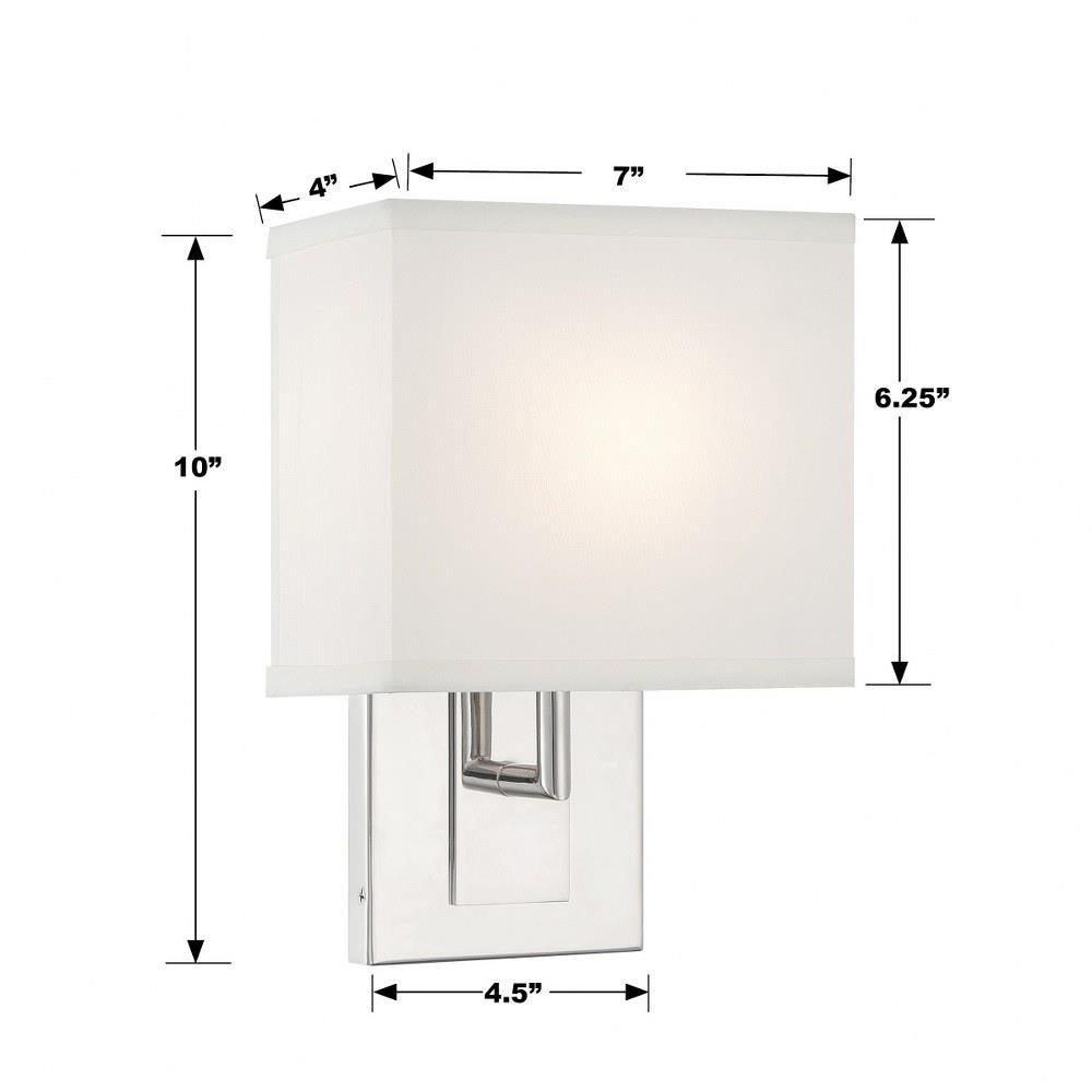BRE-A3632-PN | dimension