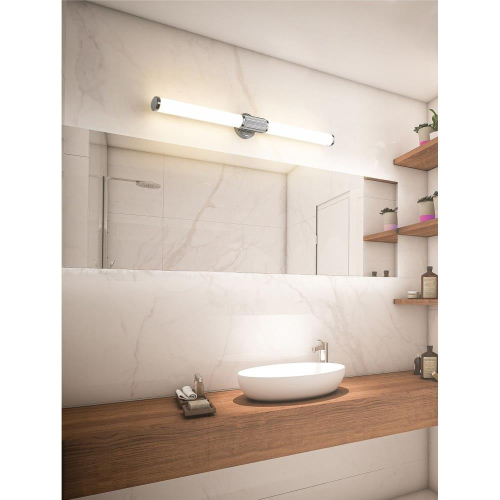 1021-40W-CH-LED | lifestyle