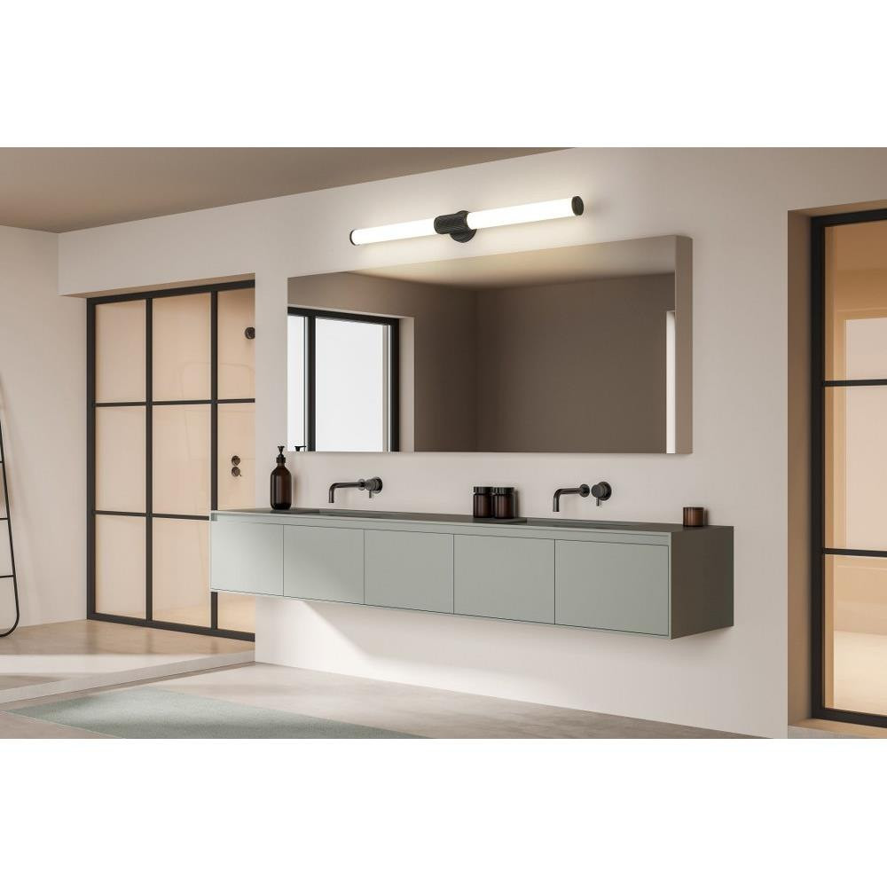 1021-40W-MB-LED | lifestyle