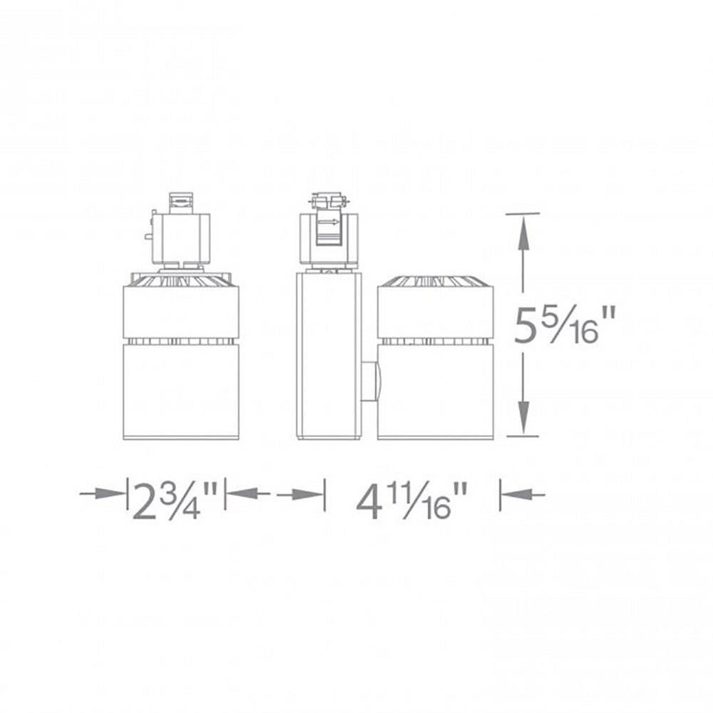 MO-1023F-827-BN | dimension