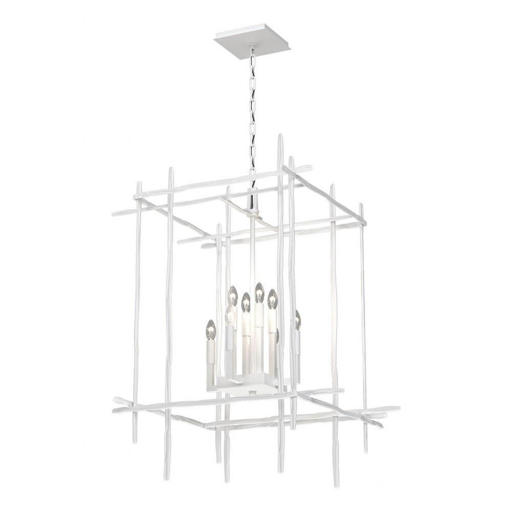 Wallsgreen Road 8 Light Large Chandelier by BSH - 91-BEL-1291110