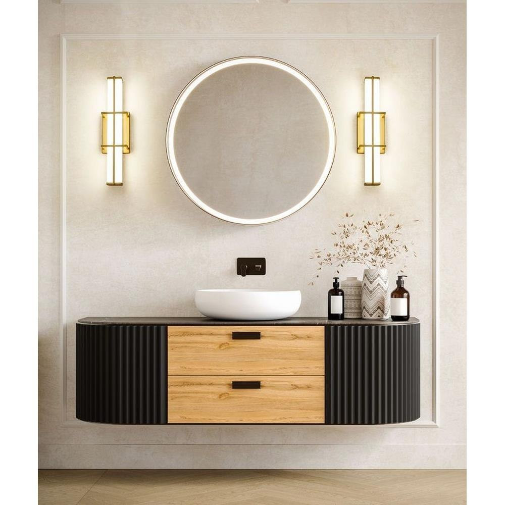 1011-18W-MGLD-LED | lifestyle