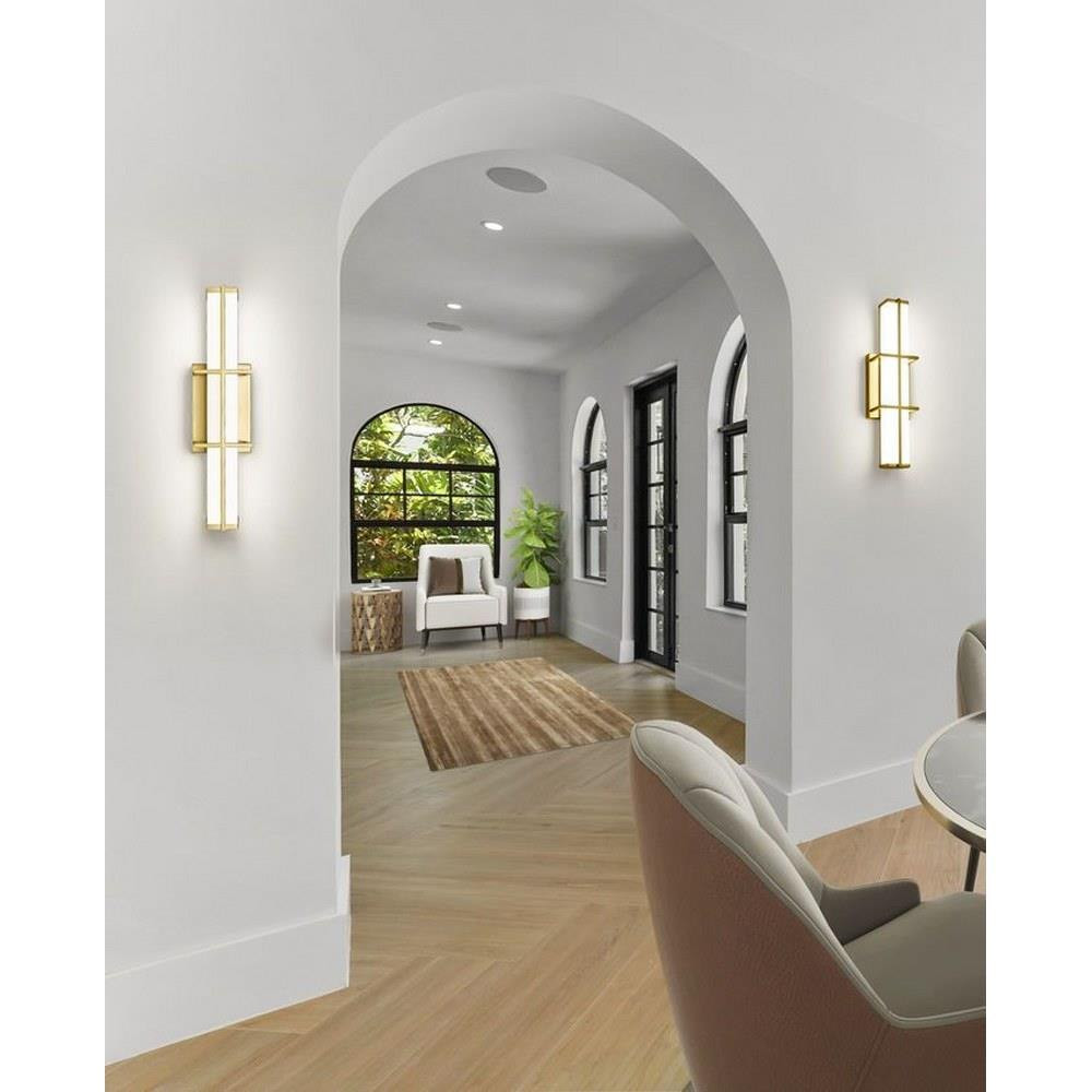 1011-18W-MGLD-LED | lifestyle