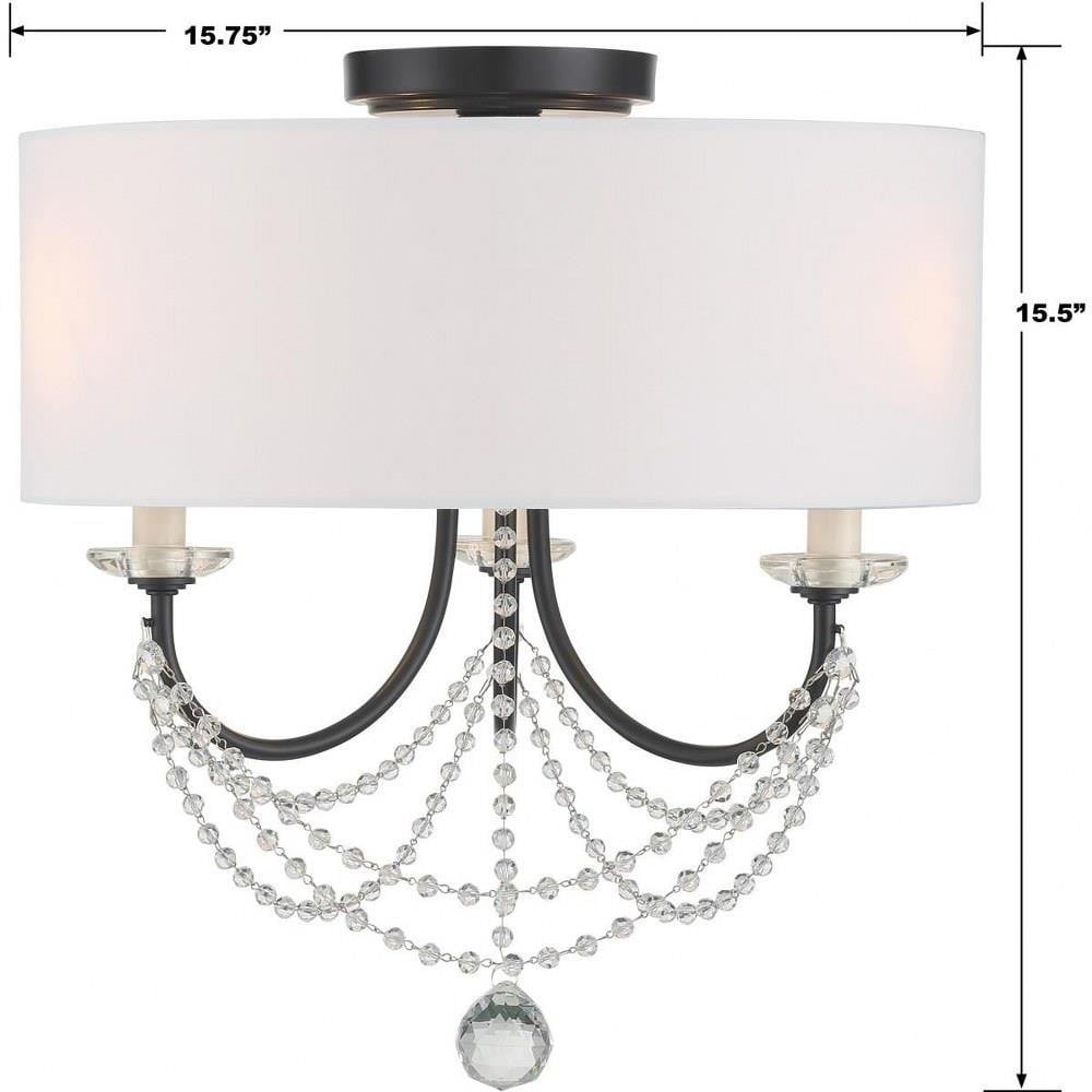 DEL-90803-MK_CEILING | dimension