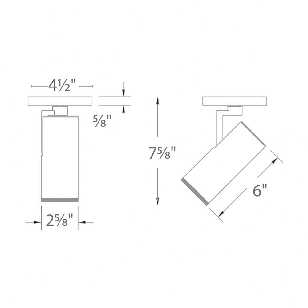 MO-4023-827-BK | dimension