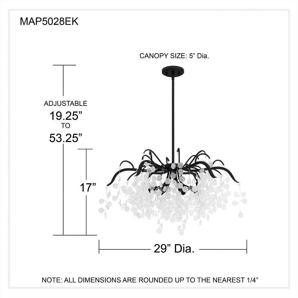MAP5028EK | dimension