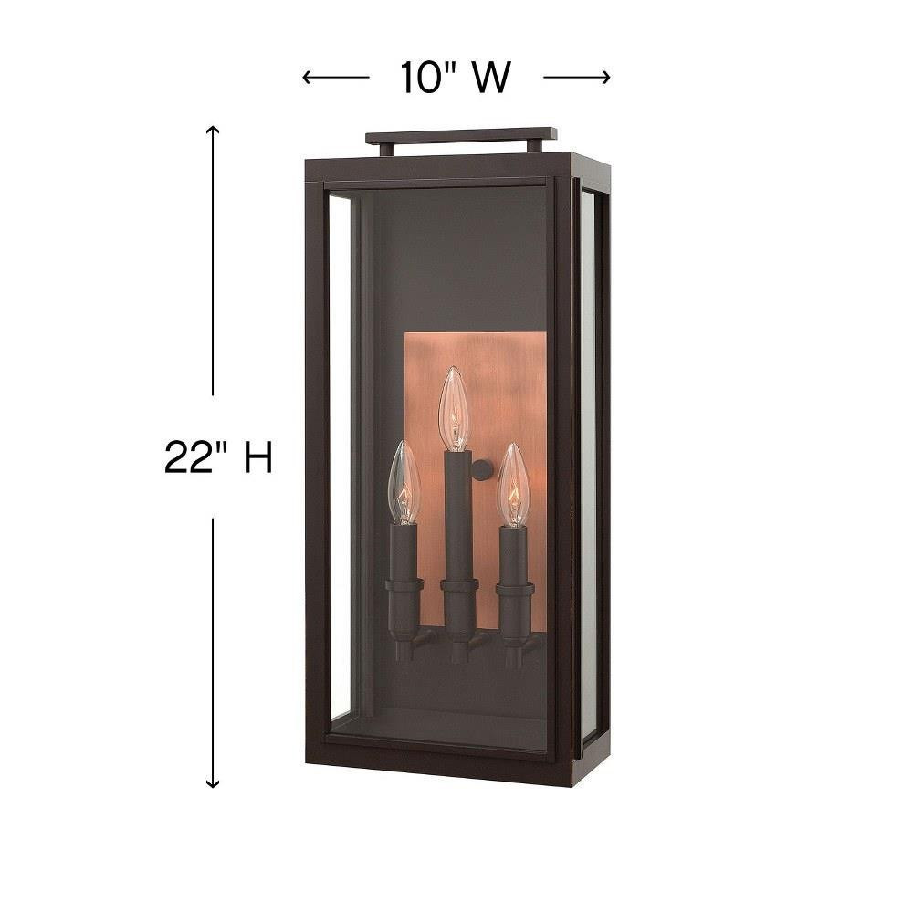 2915OZ-LL | dimension