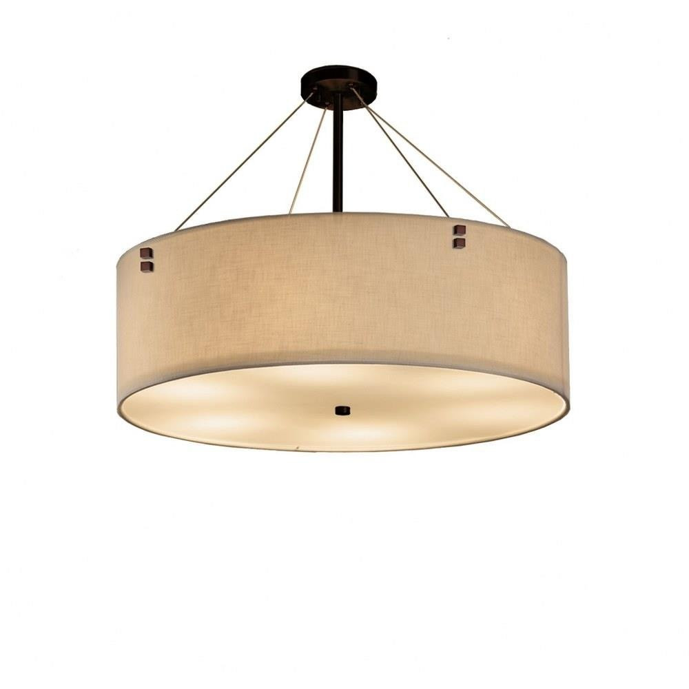 FAB-9534-CREM-DBRZ-F2-LED8-5600 | 
