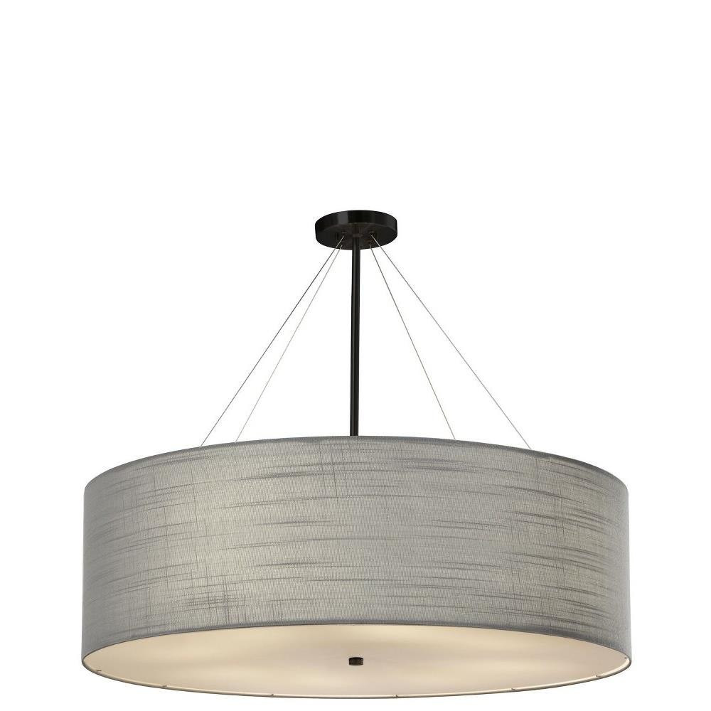 FAB-9594-GRAY-MBLK-LED8-5600 | 