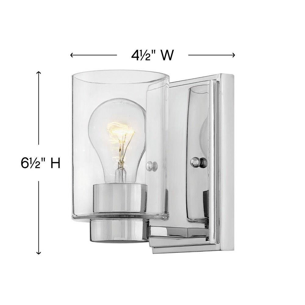 5050CM-CL | dimension
