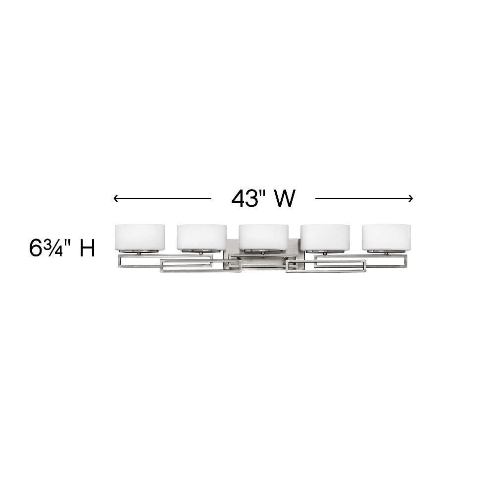 5105AN | dimension