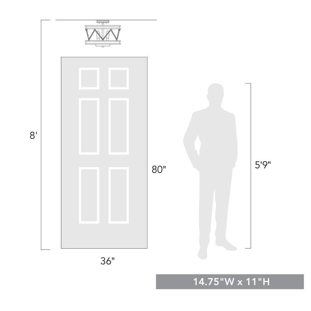 1048-SF GDW | dimension