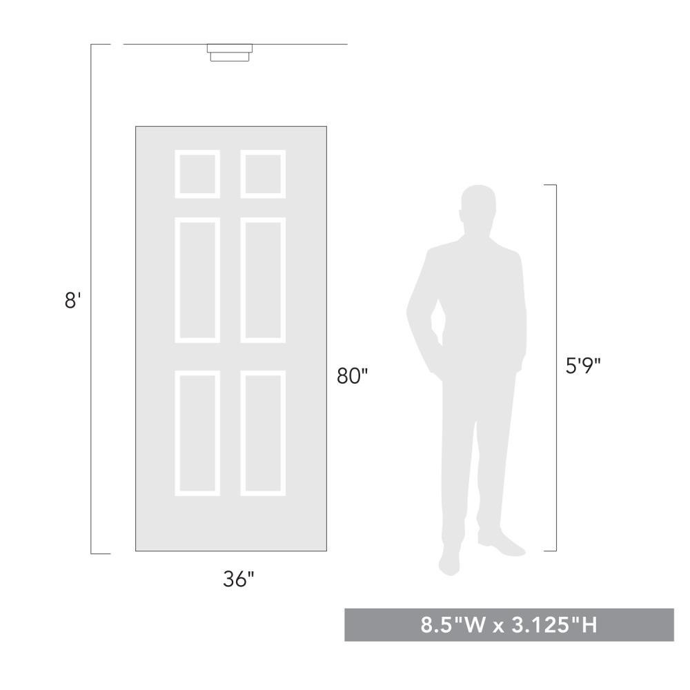1270-09 BLK | dimension