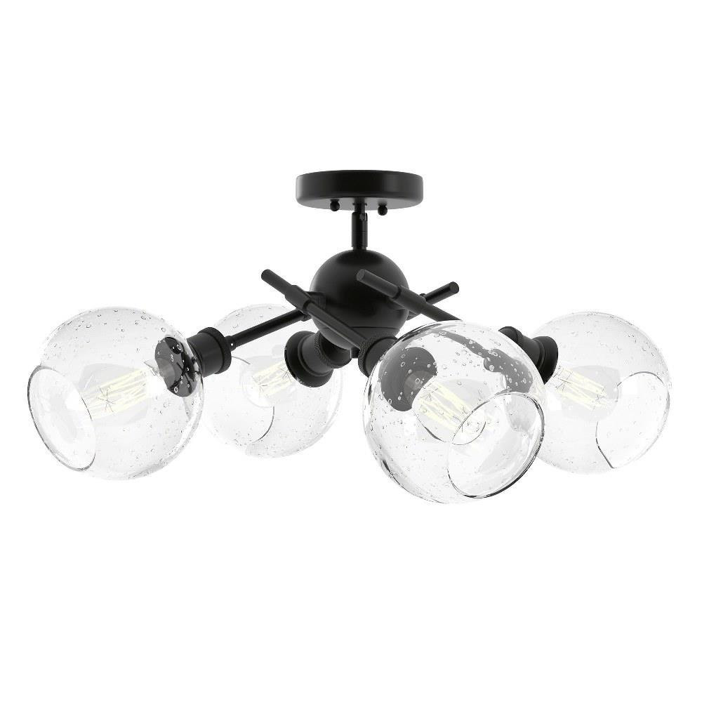 1945-SF BLK-GLOBE-SD | angle