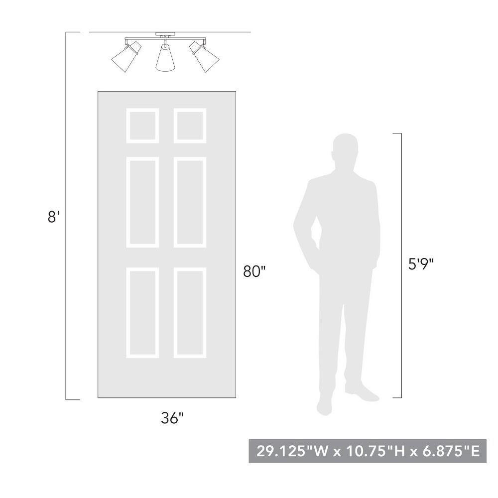 2122-3SF MBS-BLK | dimension