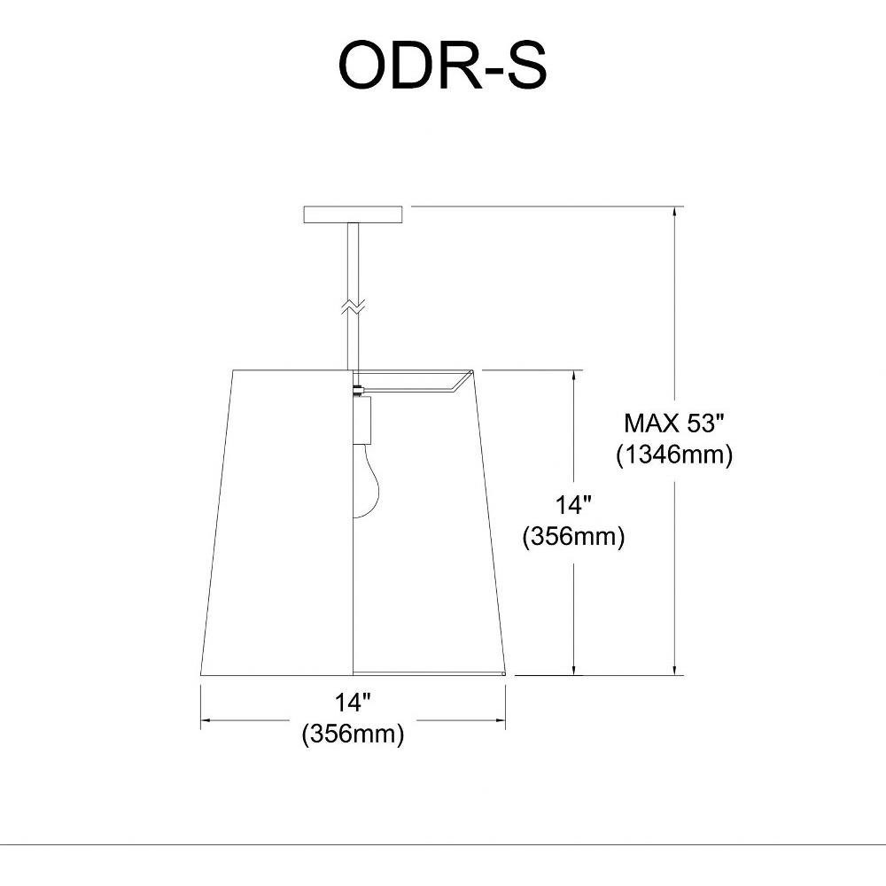 odr-s-692 | dimension