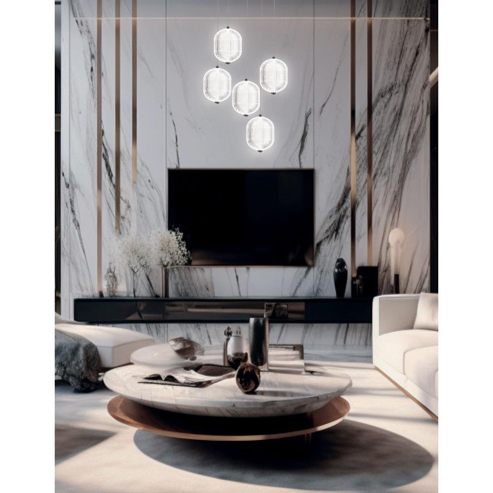 PRI-1530LEDP-MB | lifestyle