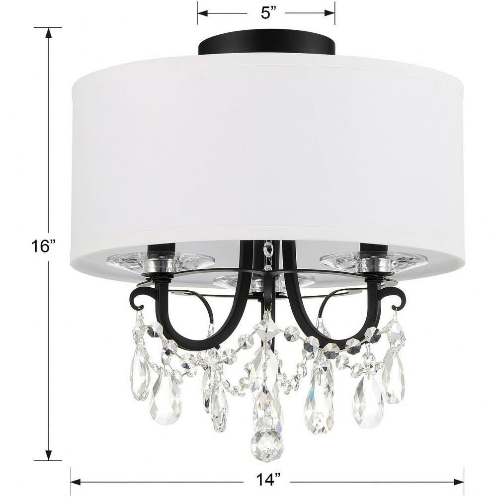 6623-MK-CL-MWP_CEILING | dimension