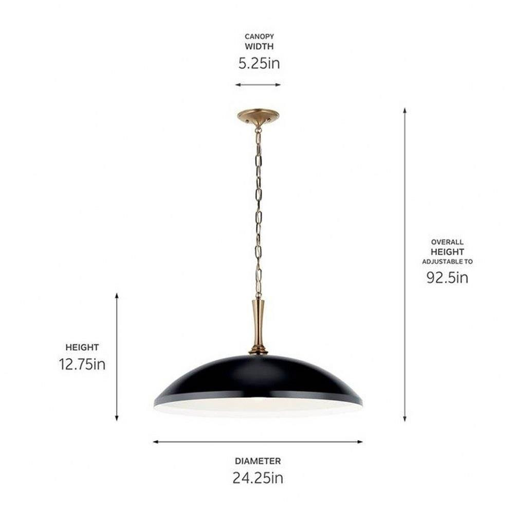 52637BK | dimension