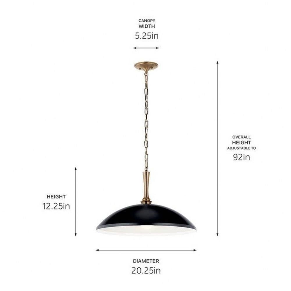 52638BK | dimension