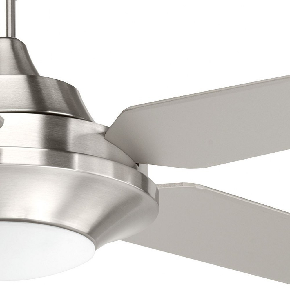 AirPro Signature Plus II Wide Ceiling Fan 1 Light 54 Inch wide by
