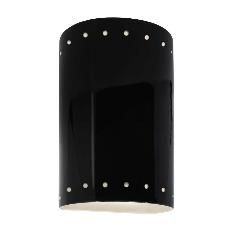 CER-5990-BLK-LED1-1000 | 
